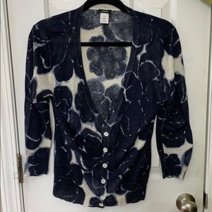 Jcrew Cardigan